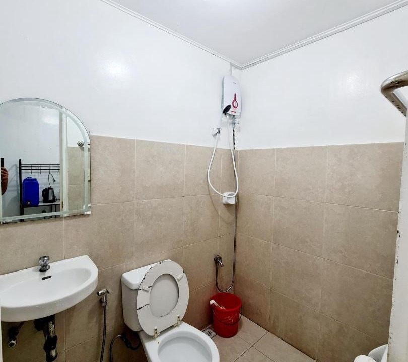 Photo of Bathroom in Calapan