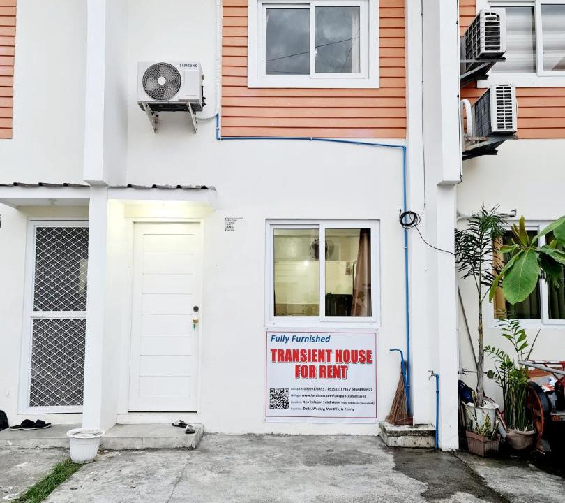 Photo of Buildings in Calapan