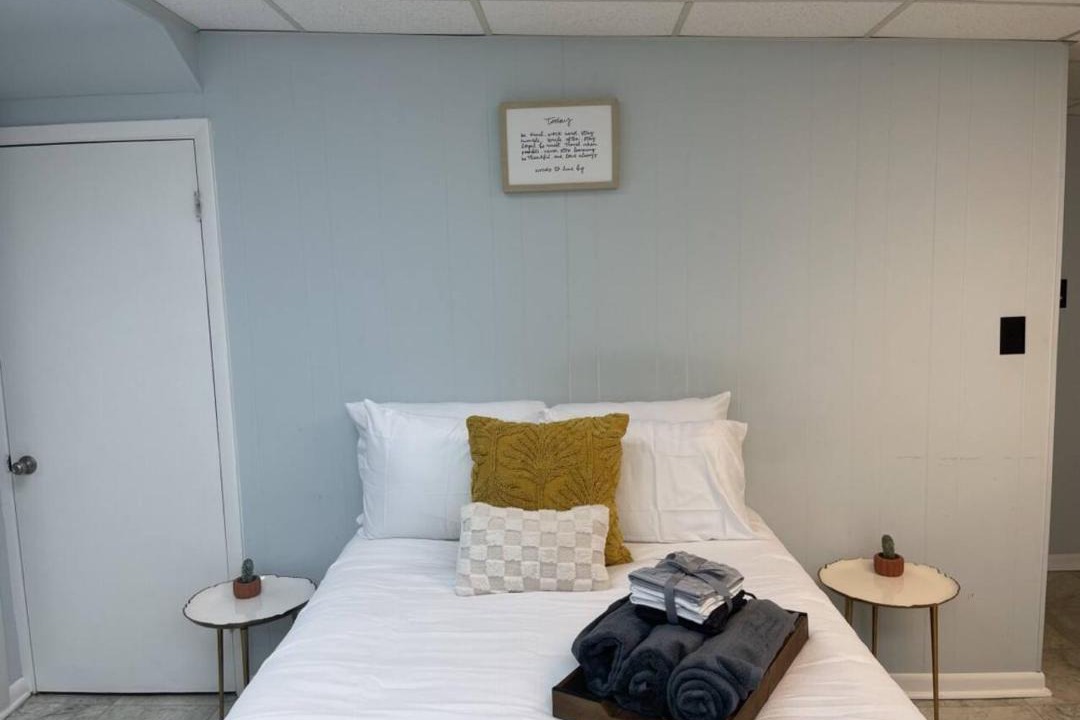 Photo of Bedroom in Tallahassee