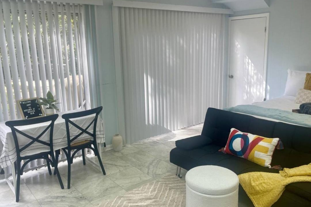 Photo of Livingroom in Tallahassee