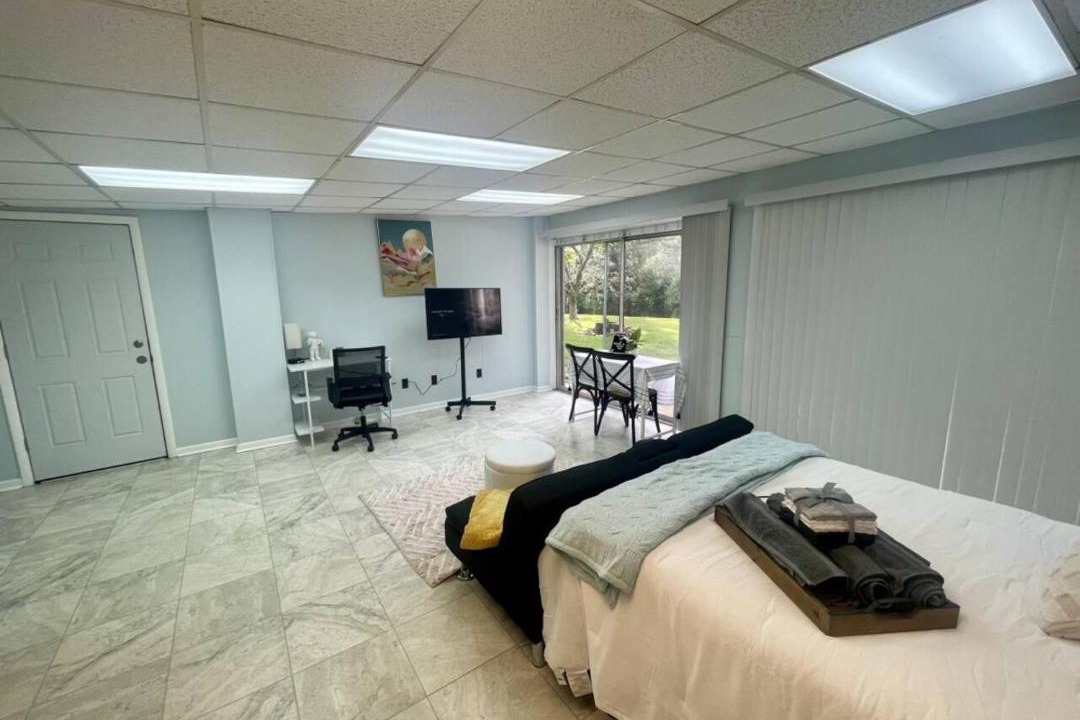 Photo of Bedroom in Tallahassee