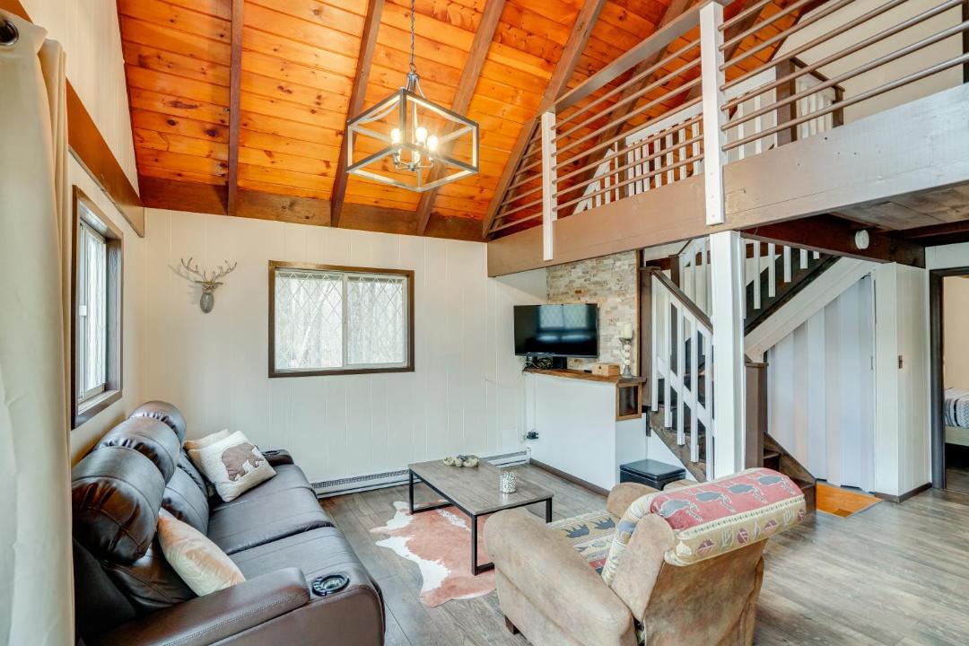 Photo of Livingroom in Hunter