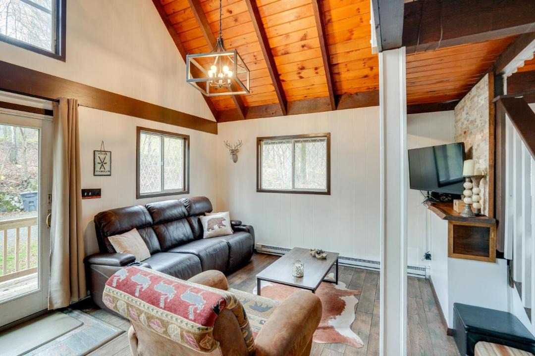 Photo of Livingroom in Hunter