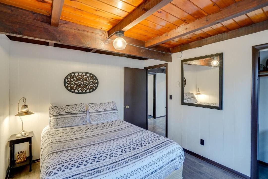 Photo of Bedroom in Hunter