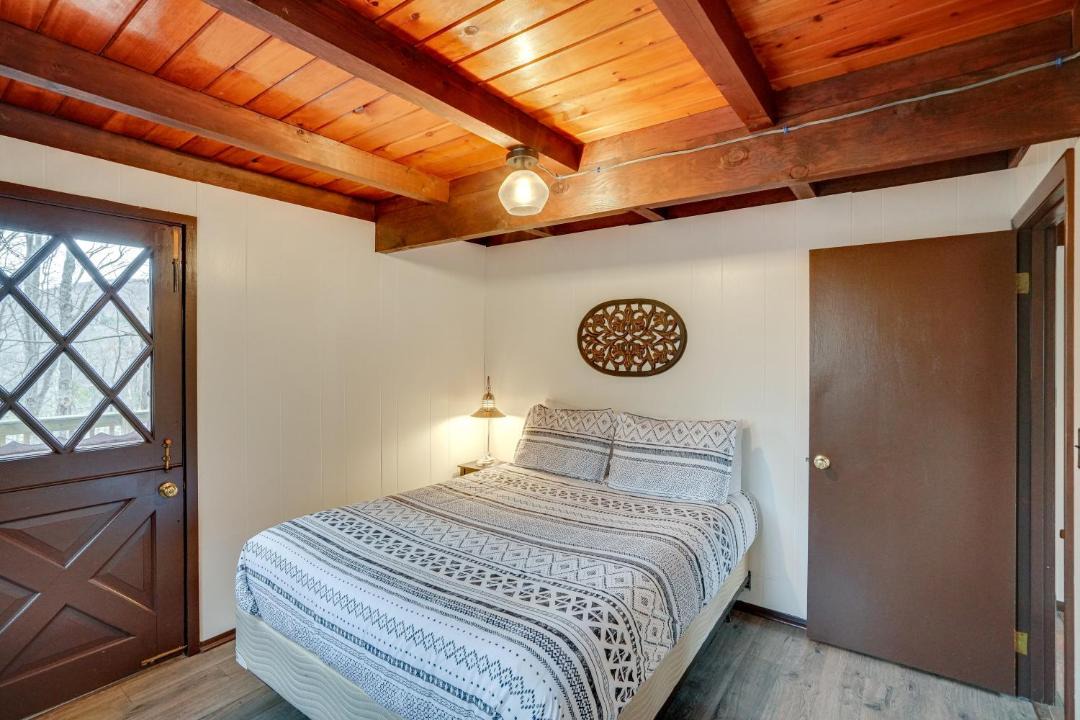 Photo of Bedroom in Hunter