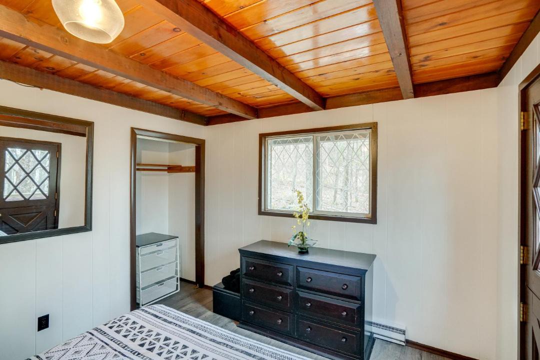 Photo of Bedroom in Hunter