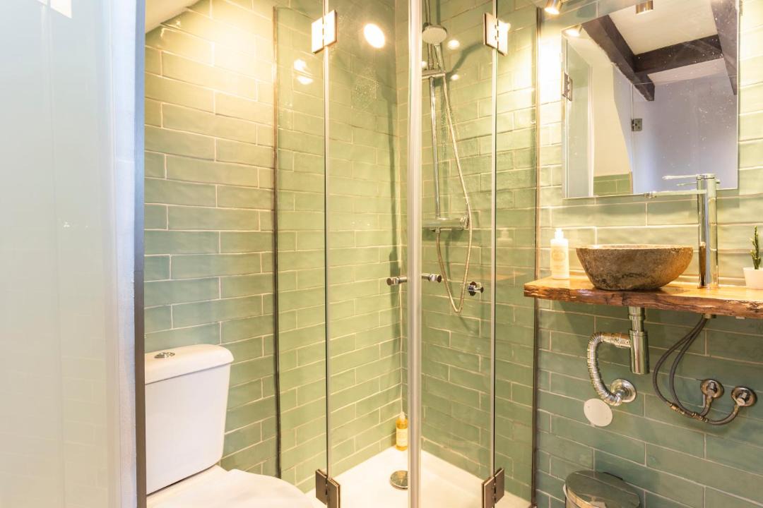 Photo of Bathroom in Alfama