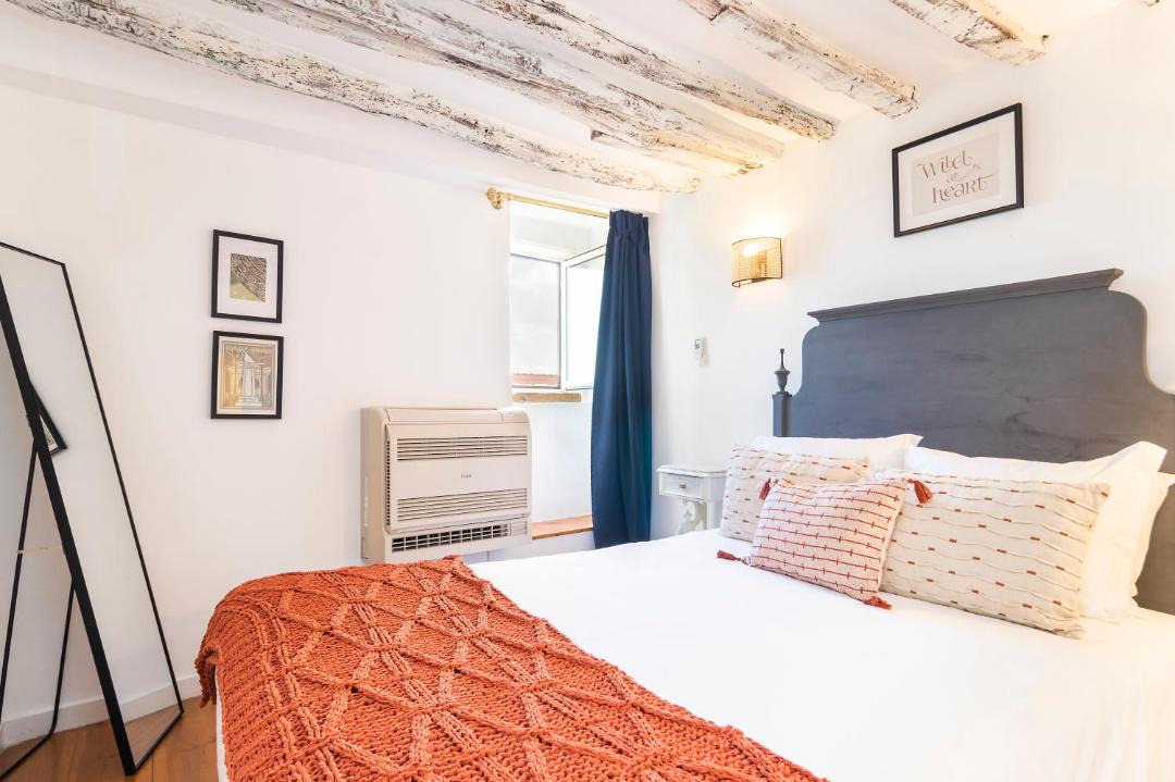 Photo of Bedroom in Alfama