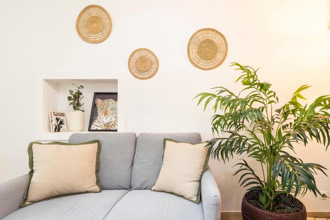 Photo of Livingroom in Alfama