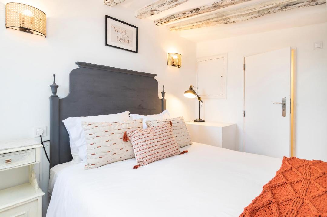 Photo of Bedroom in Alfama