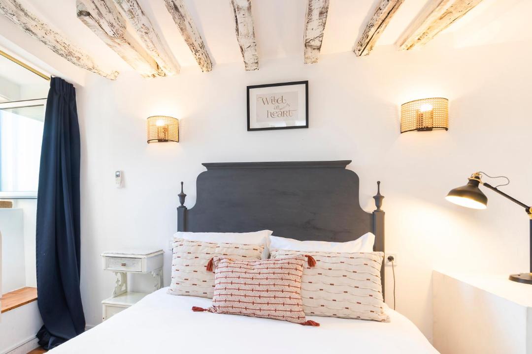 Photo of Bedroom in Alfama