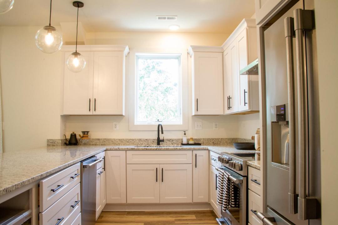 Photo of Kitchen in Batesville