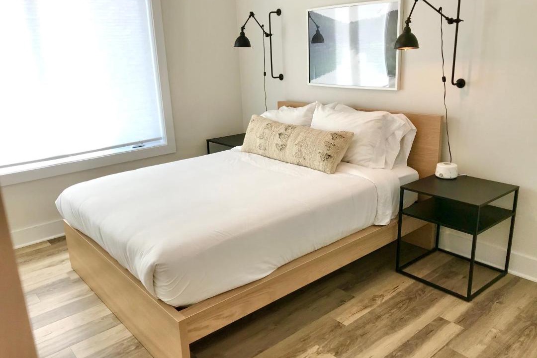 Photo of Bedroom in Batesville