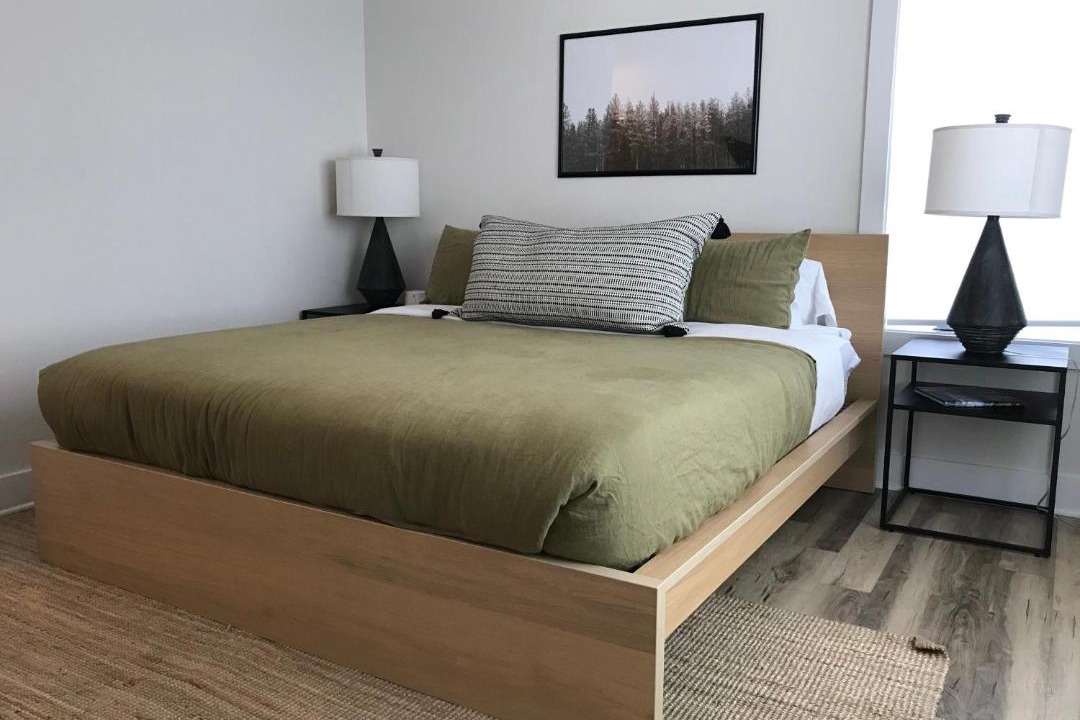 Photo of Bedroom in Batesville
