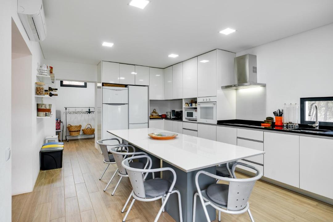 Photo of Kitchen in Montargil