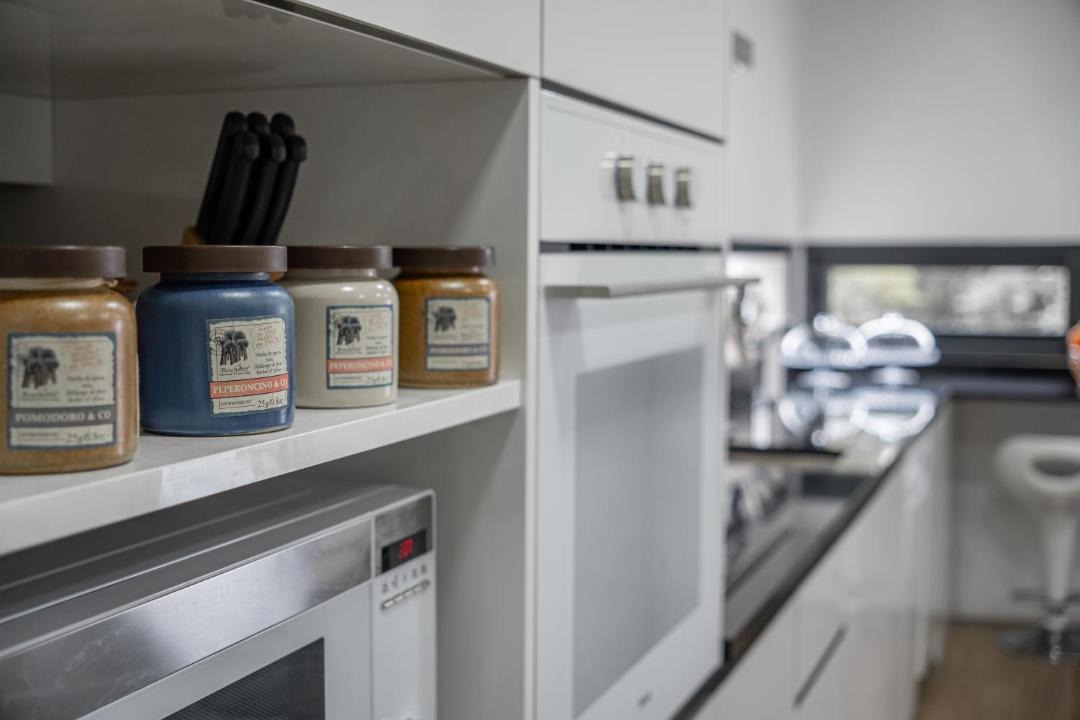 Photo of Kitchen in Montargil