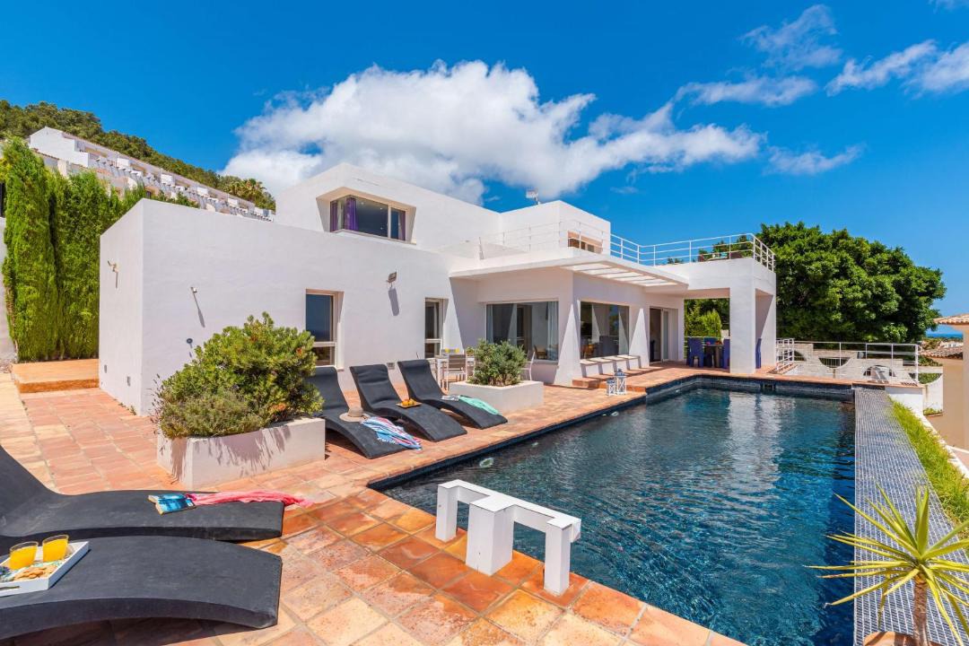 Photo of Outdoor in Casas de Torrat