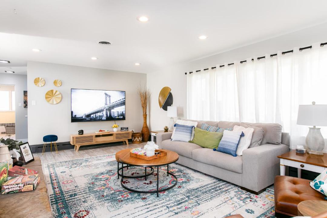 Photo of Livingroom in South Bend