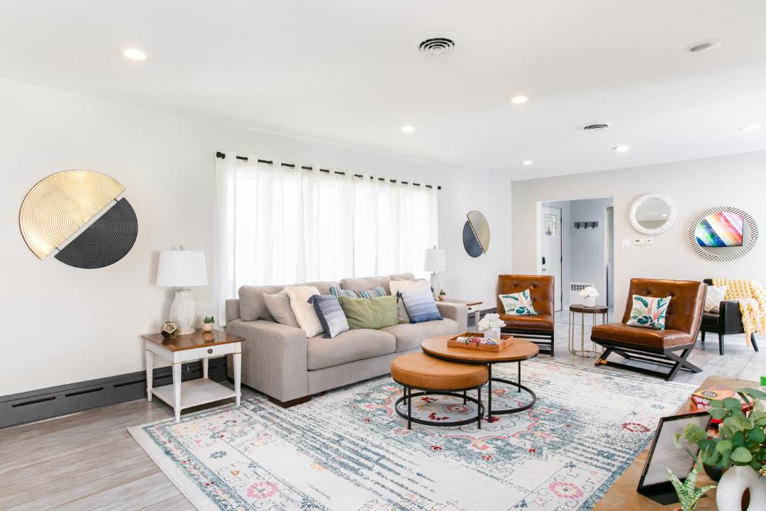 Photo of Livingroom in South Bend