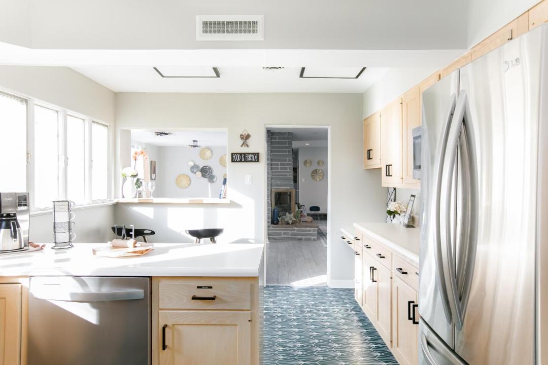 Photo of Kitchen in South Bend