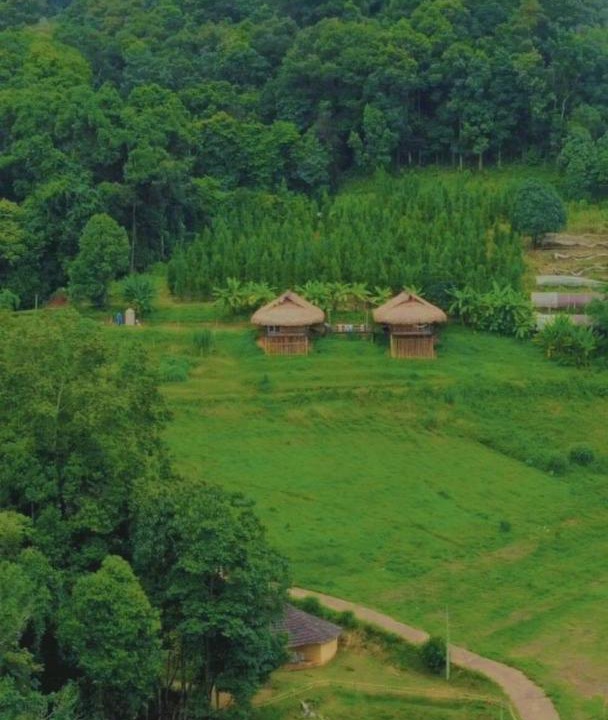 Photo of Outdoor in Doi Lo