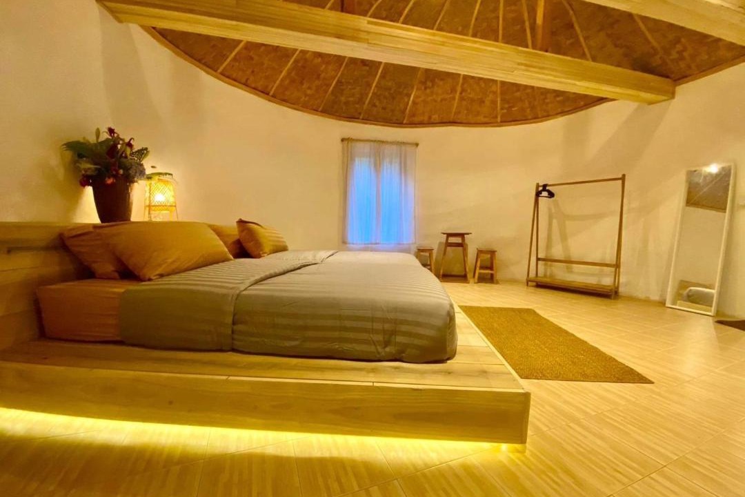 Photo of Livingroom in Doi Lo