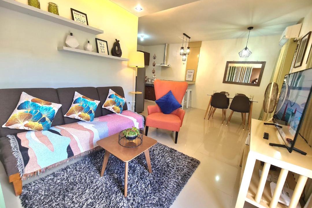 Photo of Livingroom in Pallocan