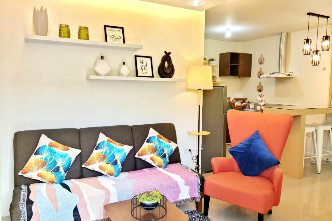 Photo of Livingroom in Pallocan