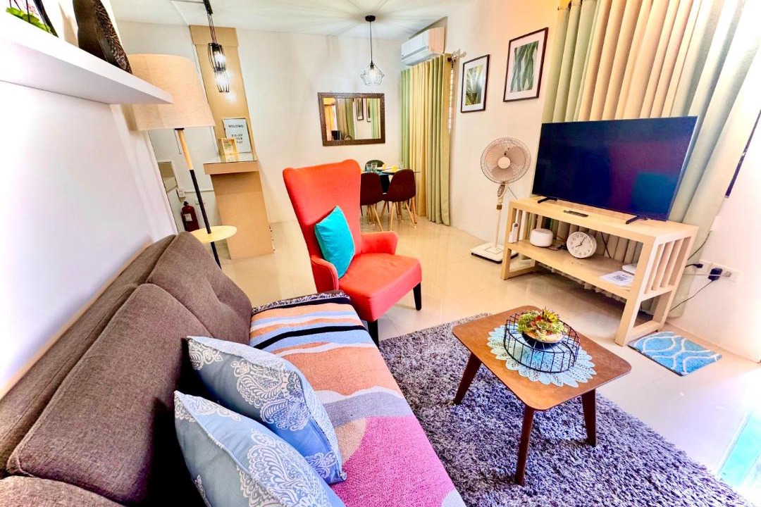 Photo of Livingroom in Pallocan