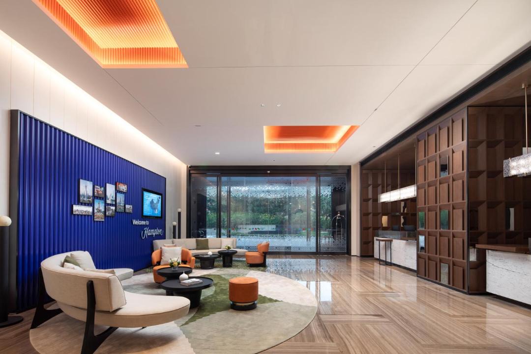 Photo of Livingroom in Zengcheng
