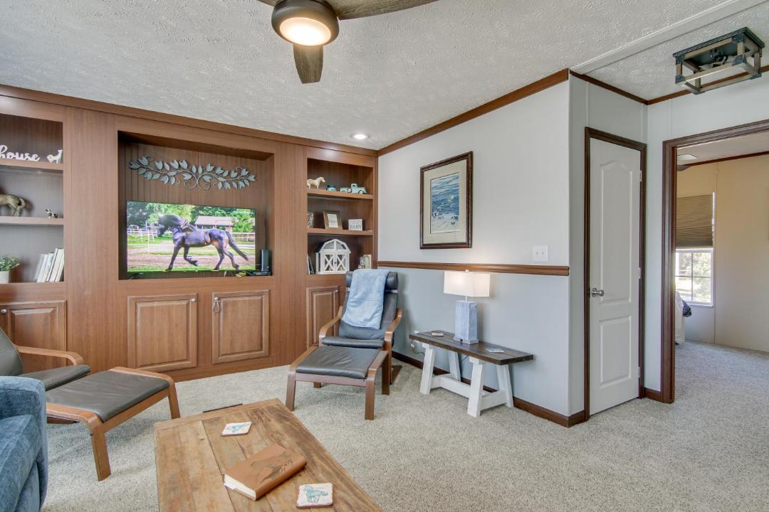 Photo of Livingroom in Chincoteague