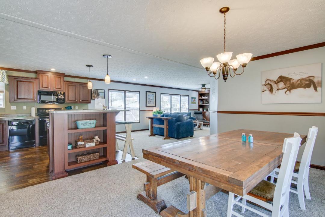 Photo of Livingroom in Chincoteague