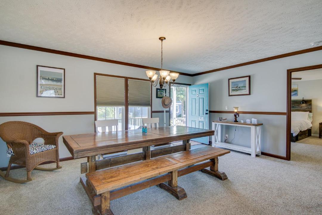 Photo of Livingroom in Chincoteague