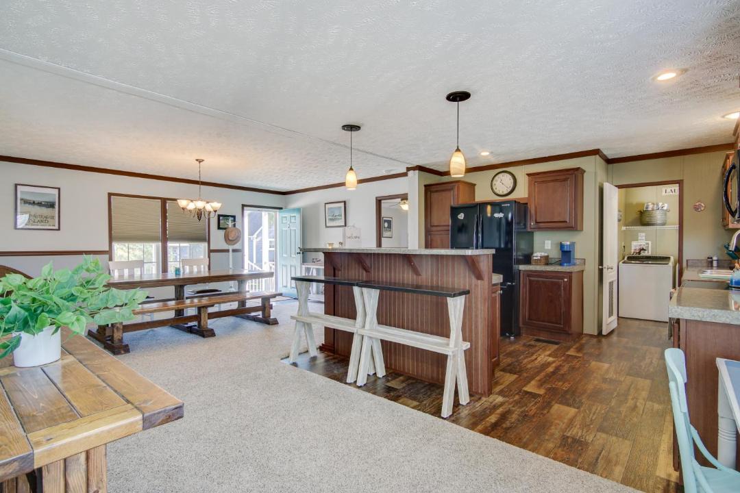 Photo of Livingroom in Chincoteague
