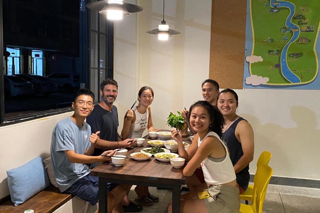 Photo of Others in Yangshuo