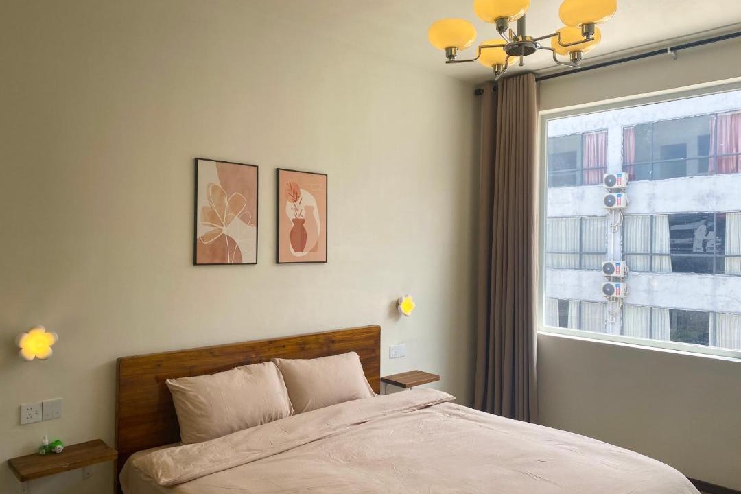 Photo of Bedroom in Yangshuo