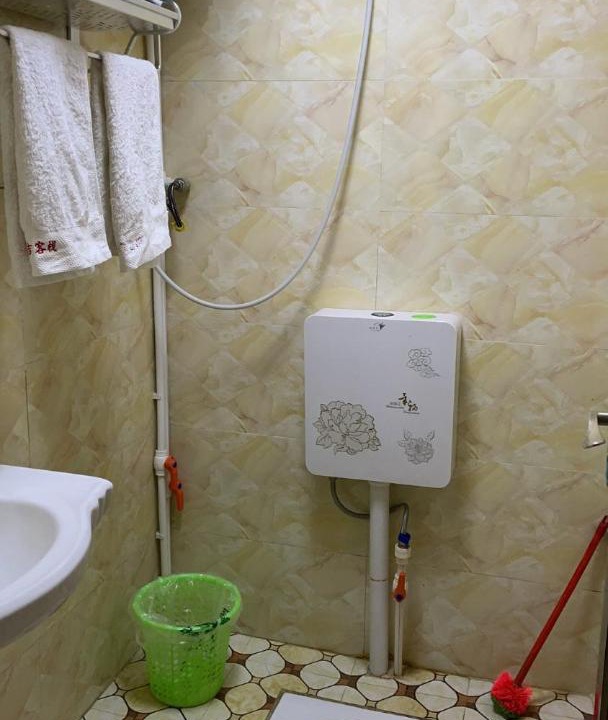 Photo of Bathroom in Garze