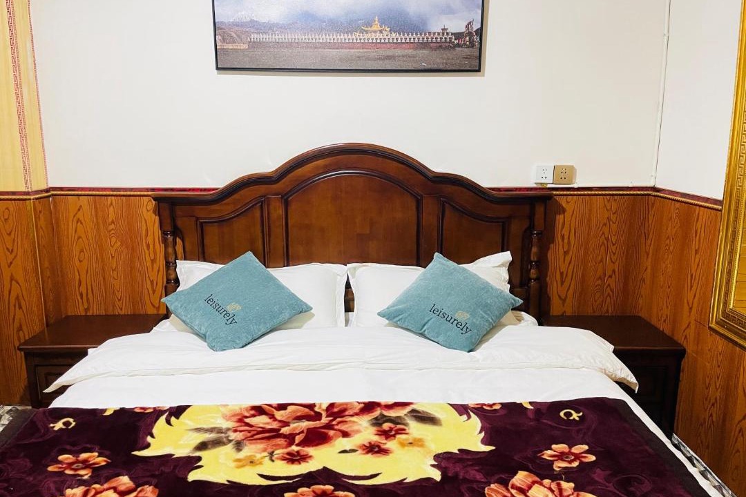Photo of Bedroom in Garze