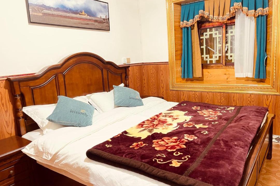 Photo of Bedroom in Garze