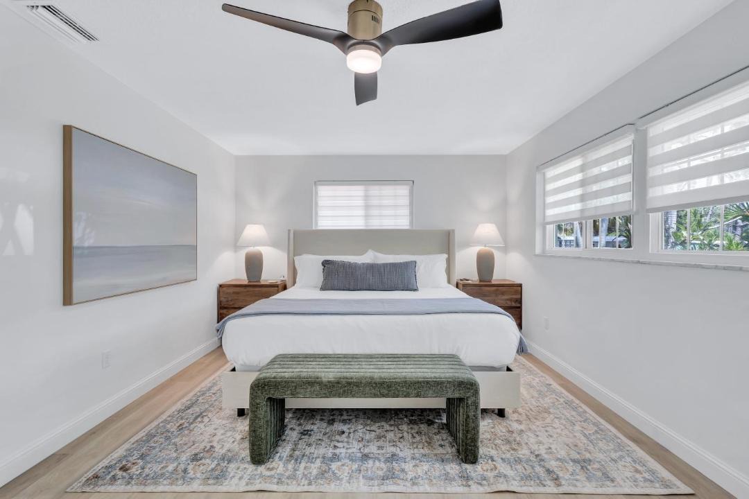 Photo of Bedroom in McGregor