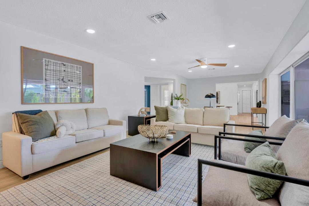 Photo of Livingroom in McGregor