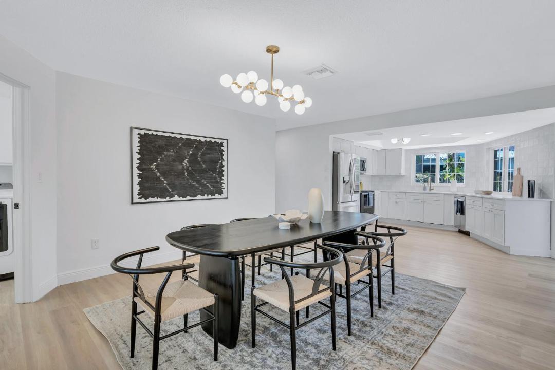 Photo of Livingroom in McGregor