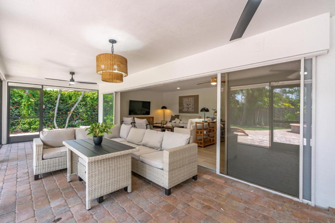 Photo of Livingroom in McGregor