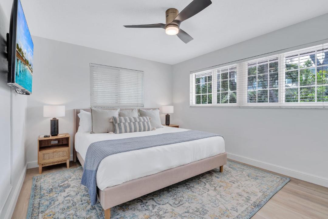 Photo of Bedroom in McGregor