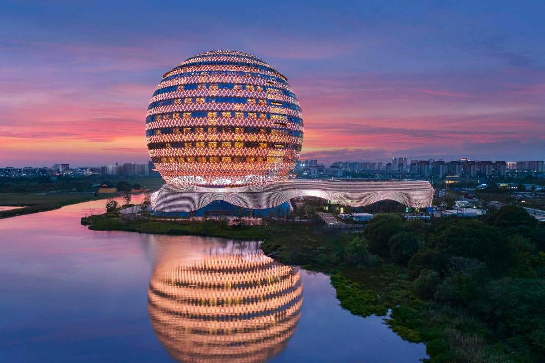Photo of Outdoor in Wujiang