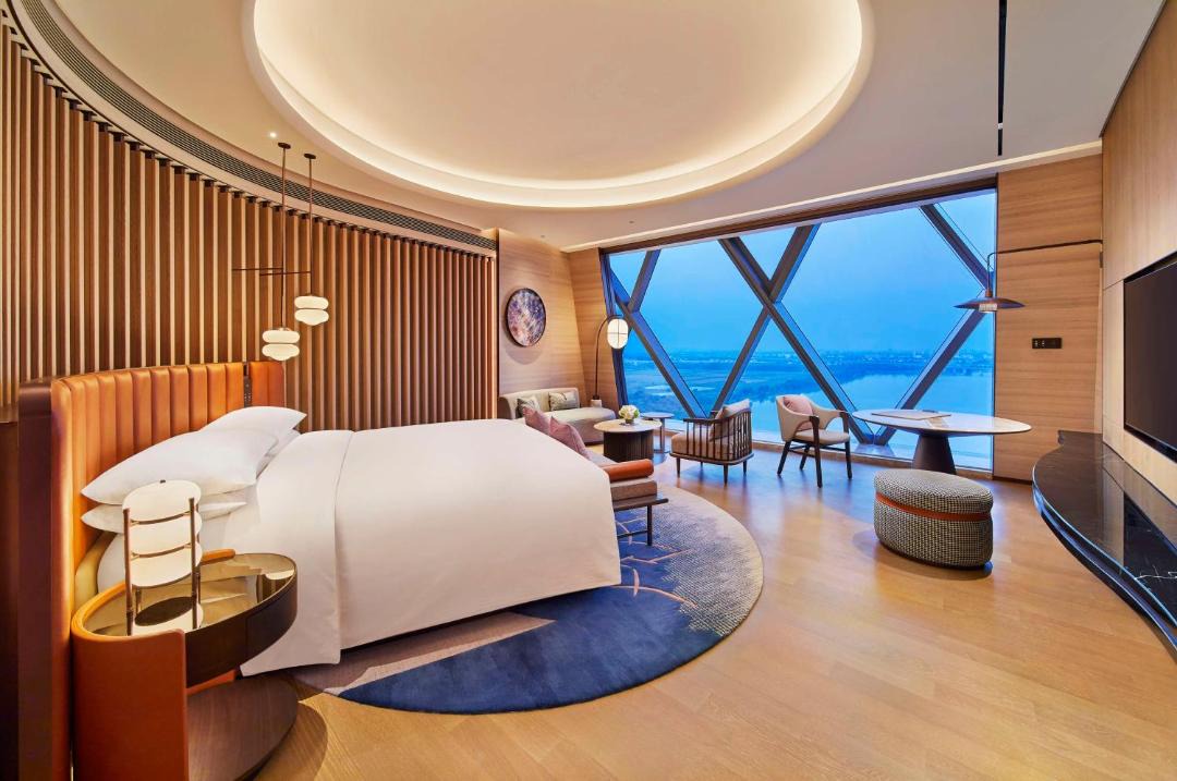 Photo of Bedroom in Wujiang