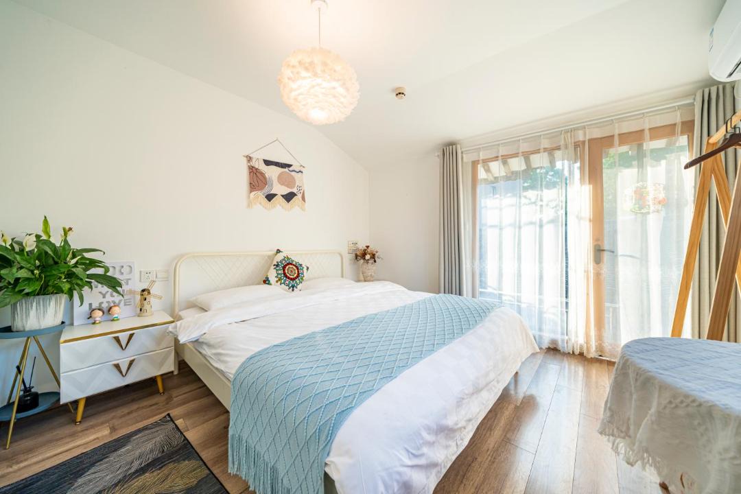 Photo of Bedroom in Qingpu