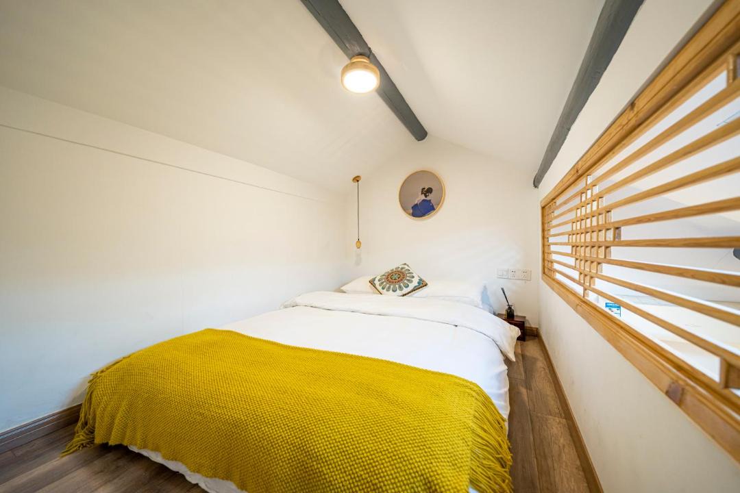 Photo of Bedroom in Qingpu