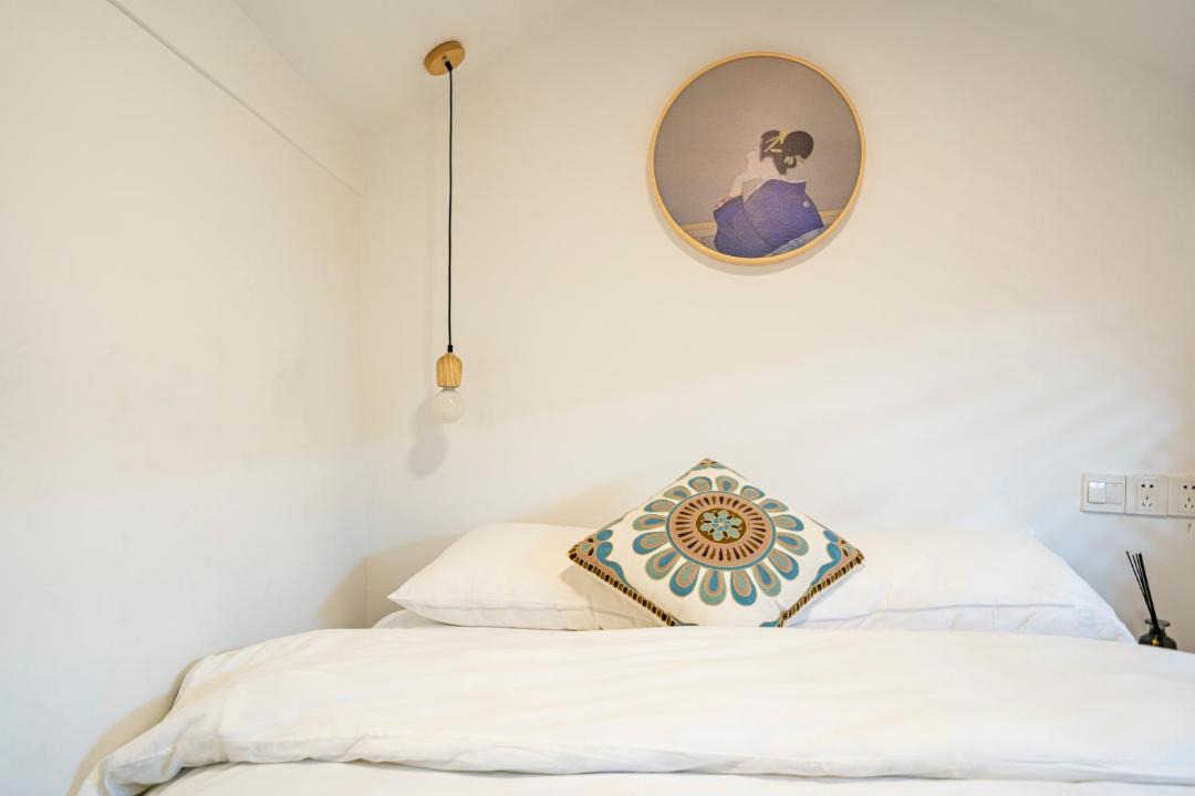Photo of Bedroom in Qingpu