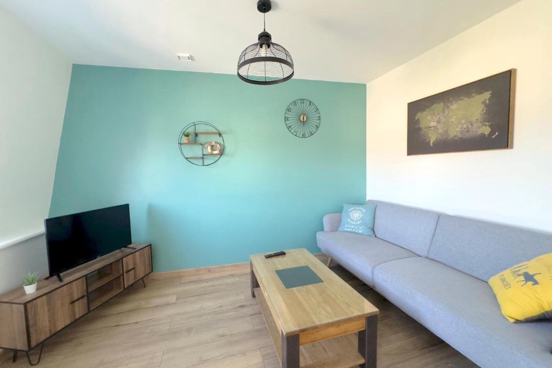 Photo of Livingroom in Plancoet